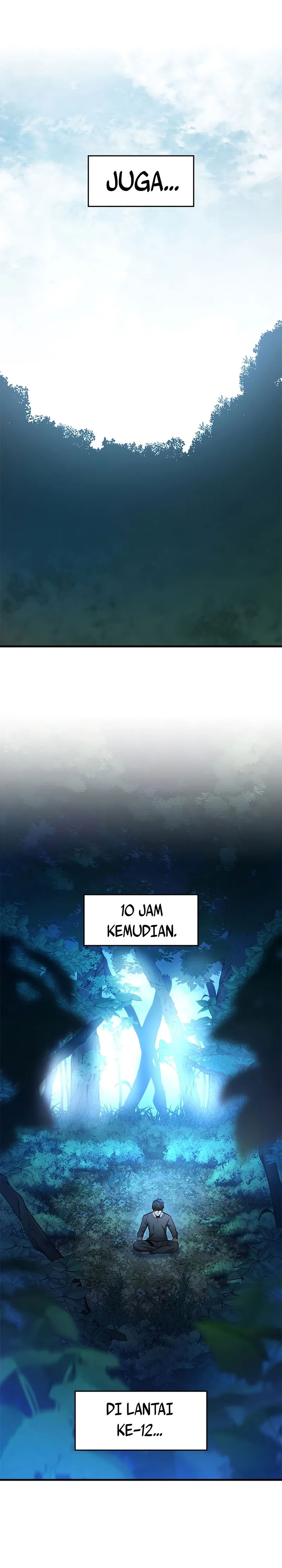 Halaman 25 dari The Tutorial Is Too Tough! Chapter 220
