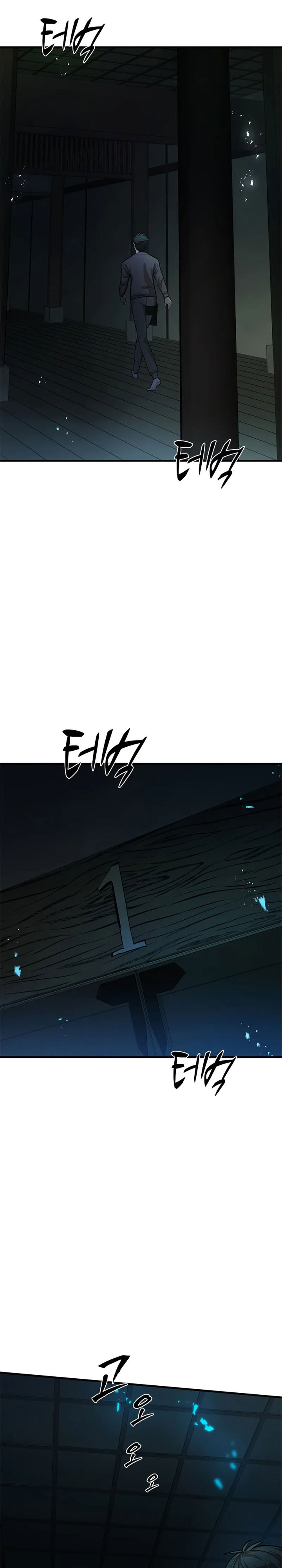 Halaman 31 dari The Tutorial Is Too Tough! Chapter 220