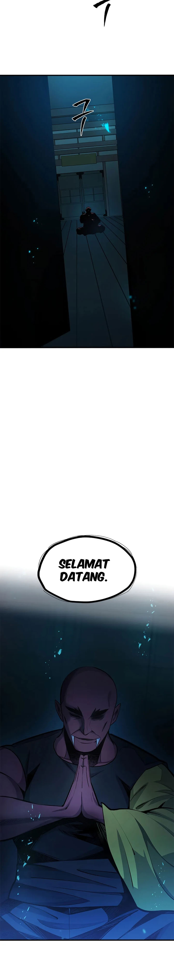 Halaman 33 dari The Tutorial Is Too Tough! Chapter 220