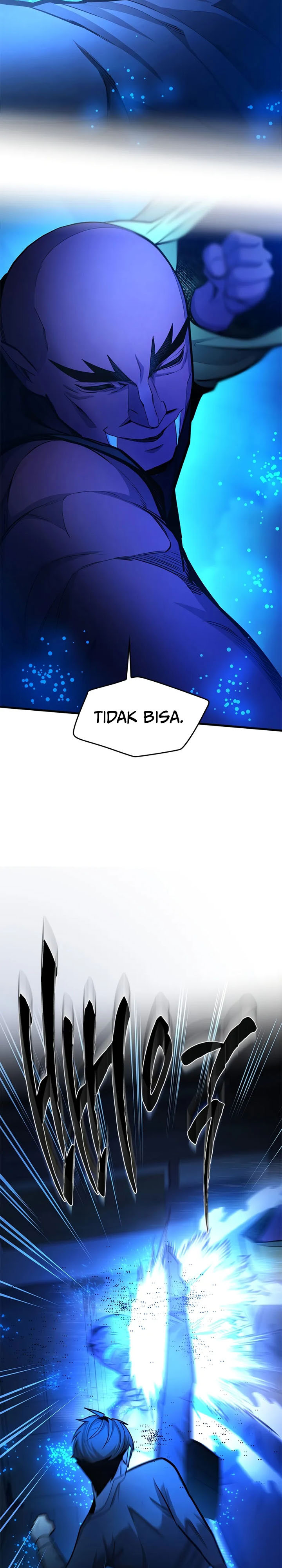 Halaman 11 dari The Tutorial Is Too Tough! Chapter 221