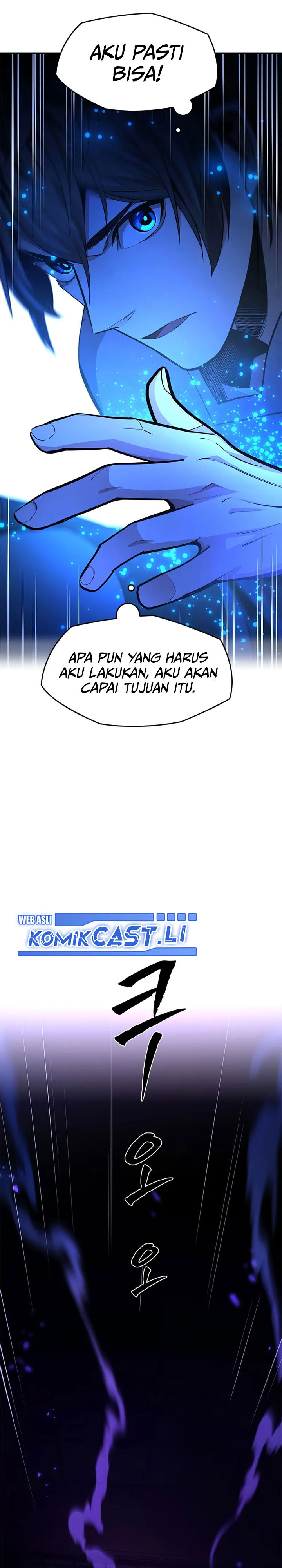 Halaman 13 dari The Tutorial Is Too Tough! Chapter 221