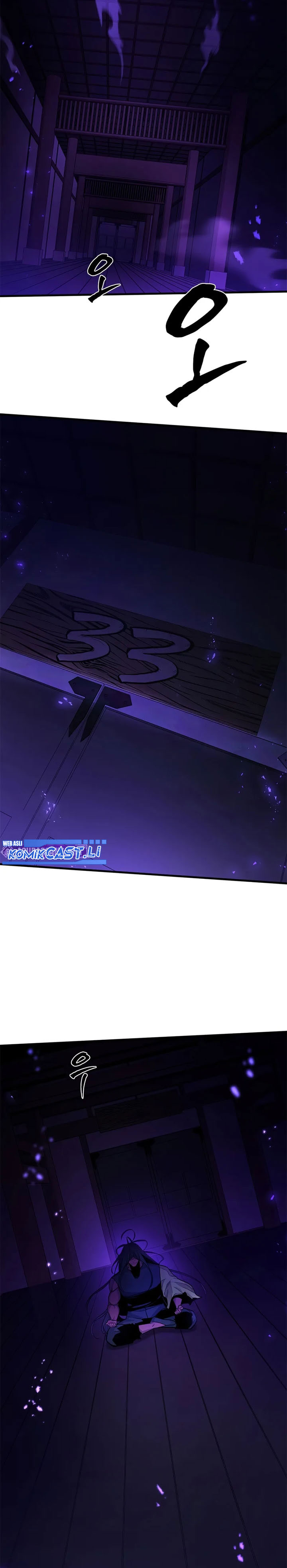 Halaman 14 dari The Tutorial Is Too Tough! Chapter 221