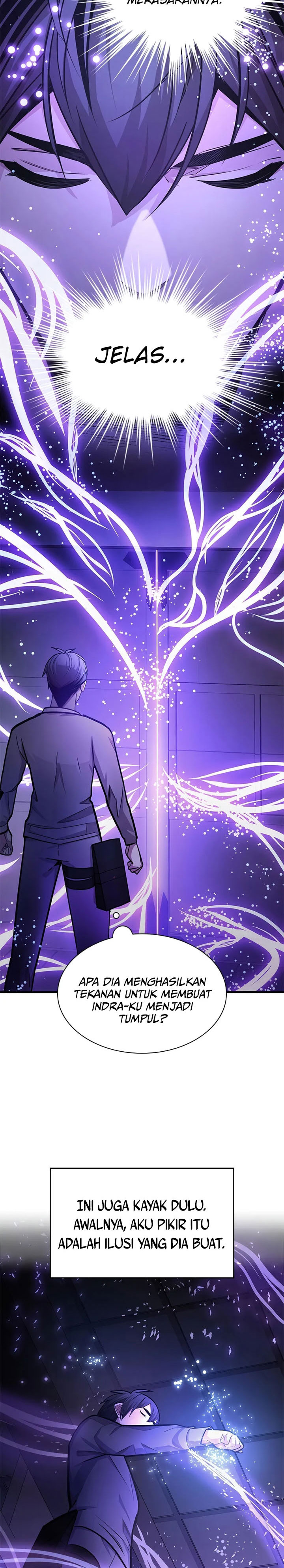 Halaman 28 dari The Tutorial Is Too Tough! Chapter 221