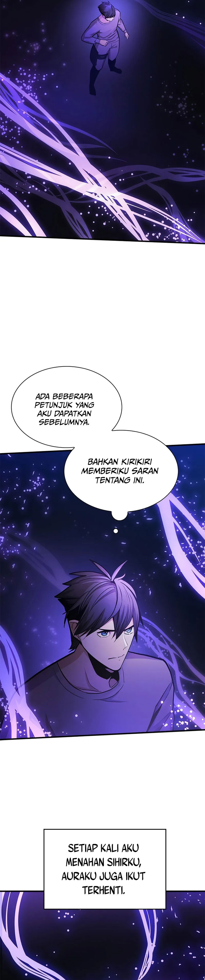 Halaman 30 dari The Tutorial Is Too Tough! Chapter 221