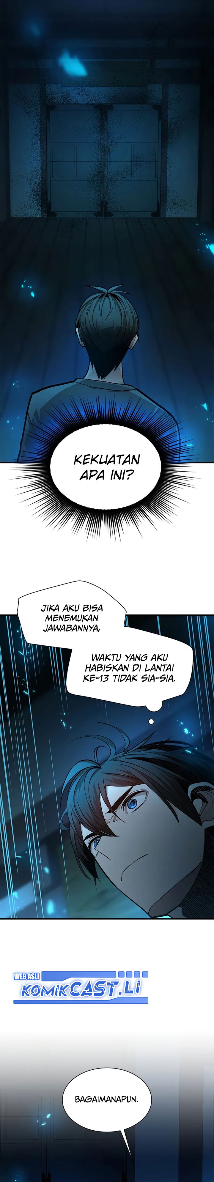 Halaman 5 dari The Tutorial Is Too Tough! Chapter 221
