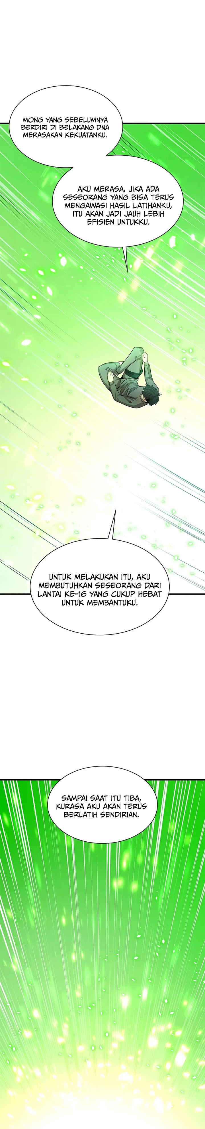 Halaman 14 dari The Tutorial Is Too Tough! Chapter 222