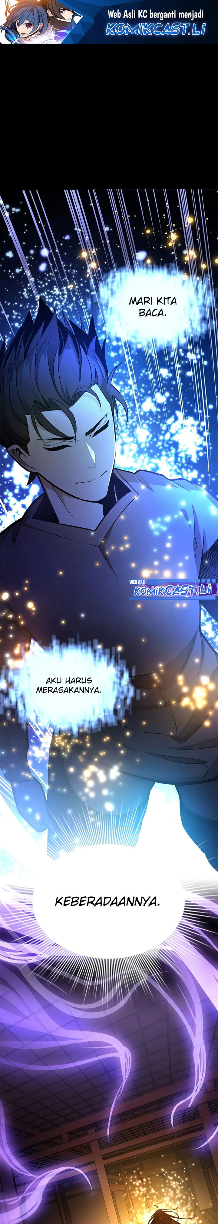 Halaman 2 dari The Tutorial Is Too Tough! Chapter 222