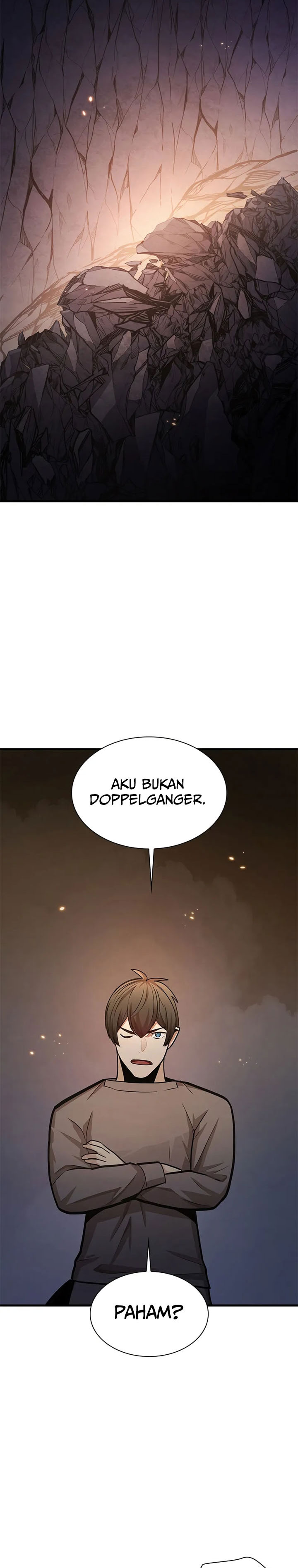 Halaman 24 dari The Tutorial Is Too Tough! Chapter 222