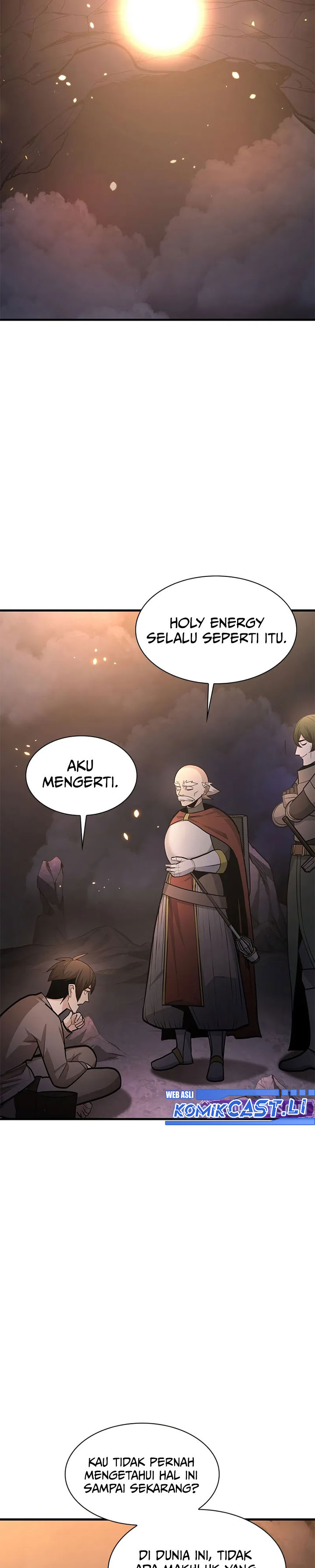 Halaman 30 dari The Tutorial Is Too Tough! Chapter 222