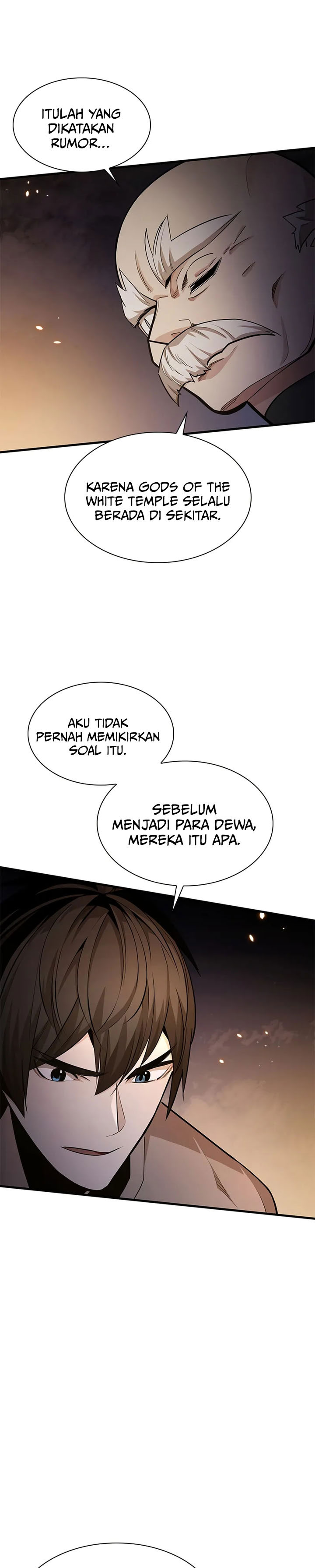 Halaman 32 dari The Tutorial Is Too Tough! Chapter 222