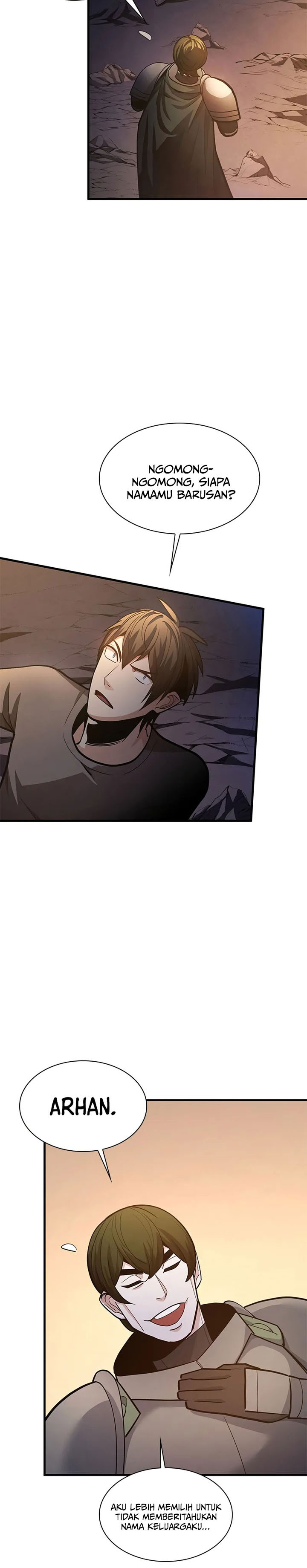 Halaman 11 dari The Tutorial Is Too Tough! Chapter 223