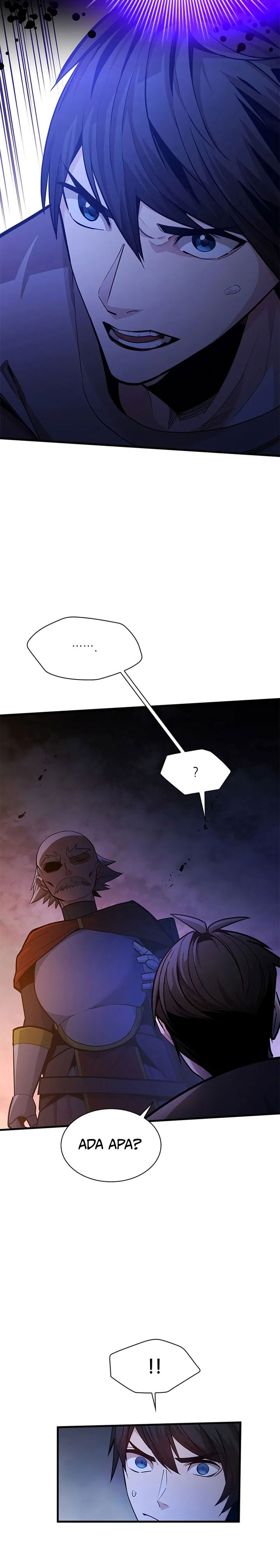 Halaman 3 dari The Tutorial Is Too Tough! Chapter 223