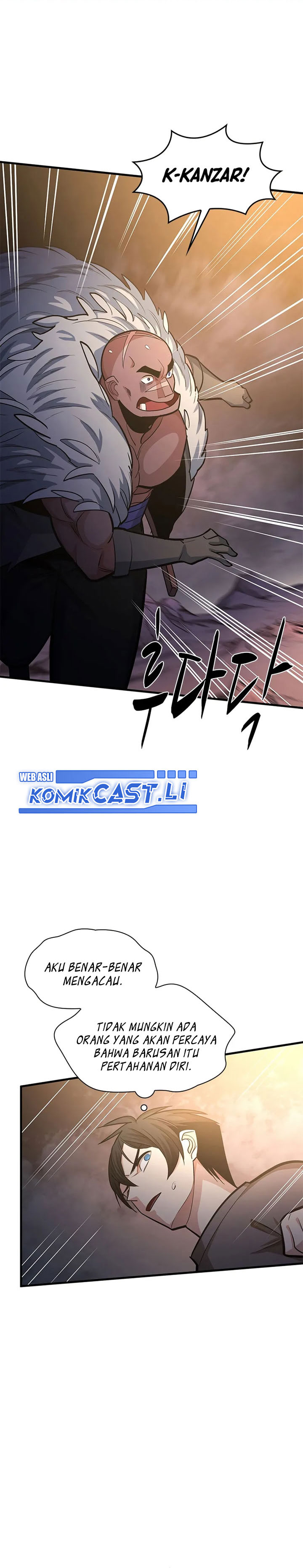 Halaman 33 dari The Tutorial Is Too Tough! Chapter 223