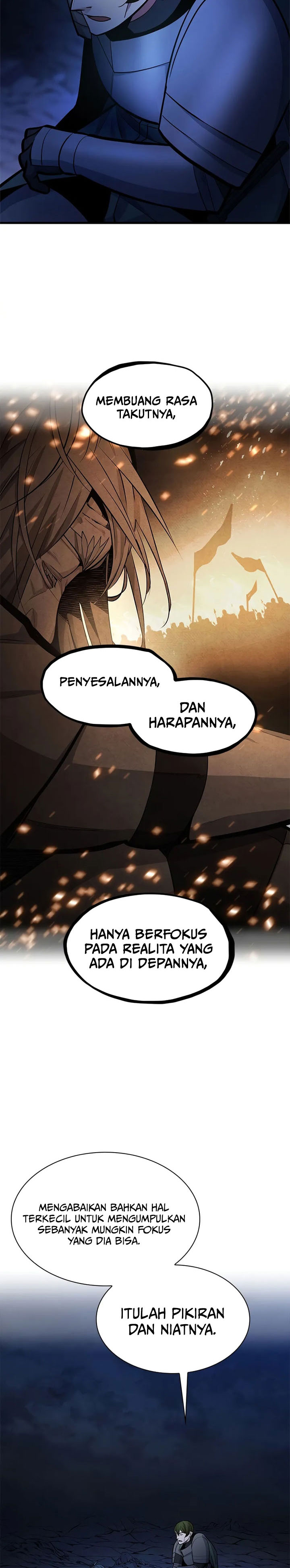 Halaman 23 dari The Tutorial Is Too Tough! Chapter 224