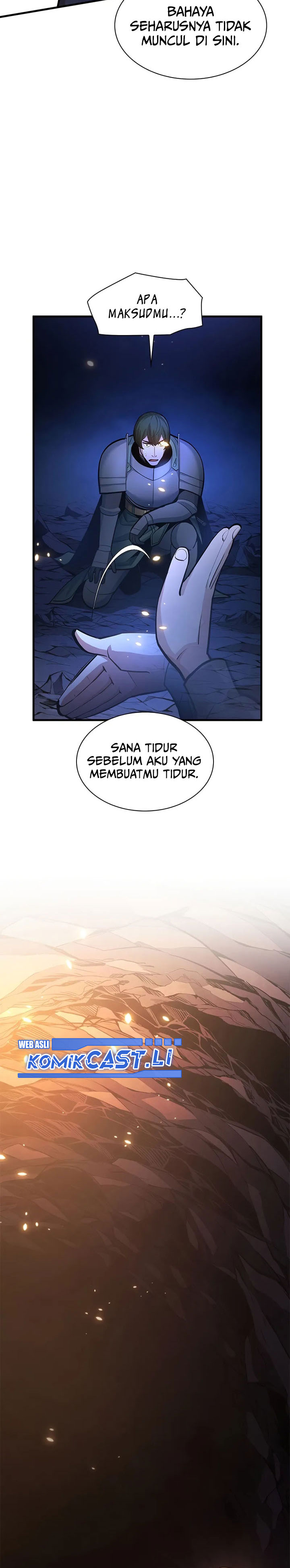 Halaman 25 dari The Tutorial Is Too Tough! Chapter 224