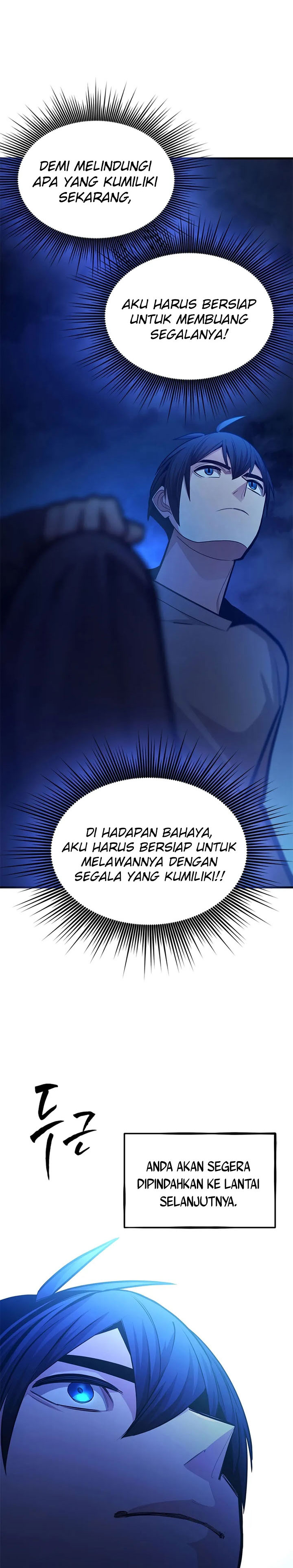 Halaman 27 dari The Tutorial Is Too Tough! Chapter 224