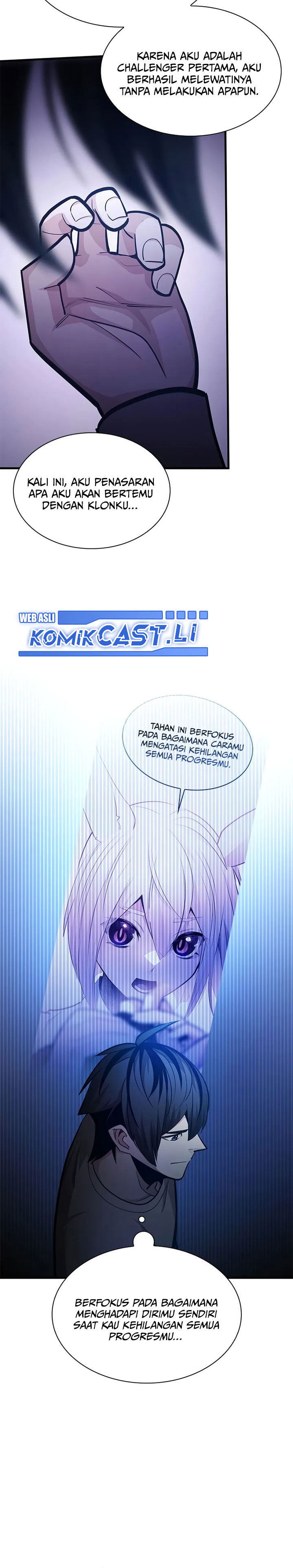 Halaman 29 dari The Tutorial Is Too Tough! Chapter 224