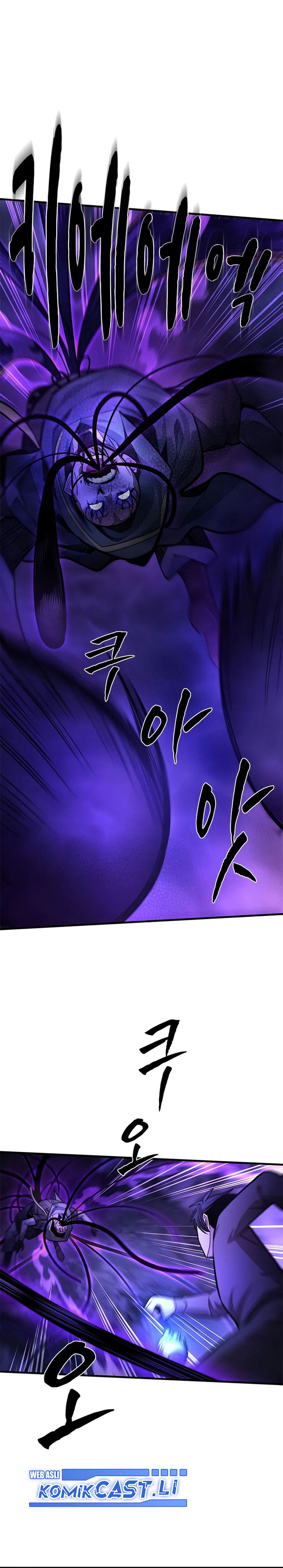 Halaman 5 dari The Tutorial Is Too Tough! Chapter 224