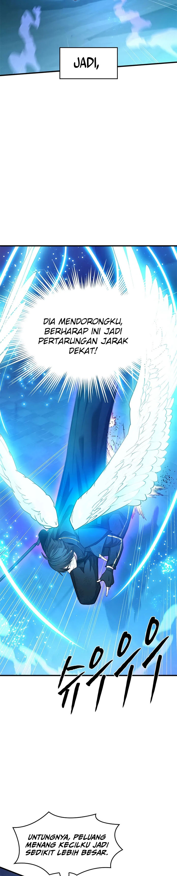 Halaman 24 dari The Tutorial Is Too Tough! Chapter 225