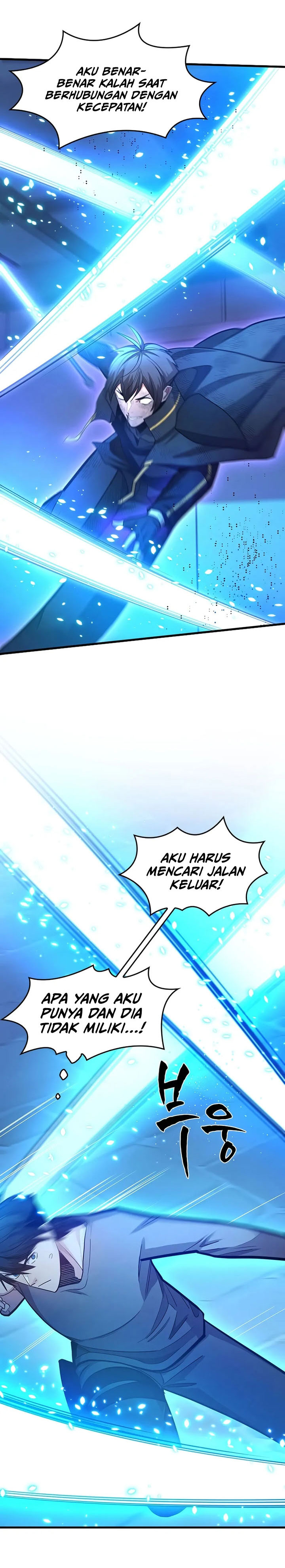 Halaman 31 dari The Tutorial Is Too Tough! Chapter 225