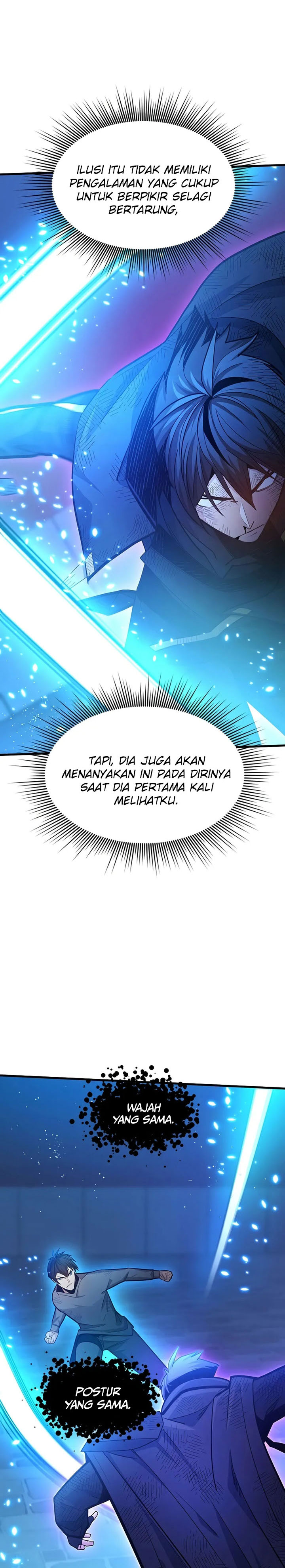 Halaman 32 dari The Tutorial Is Too Tough! Chapter 225