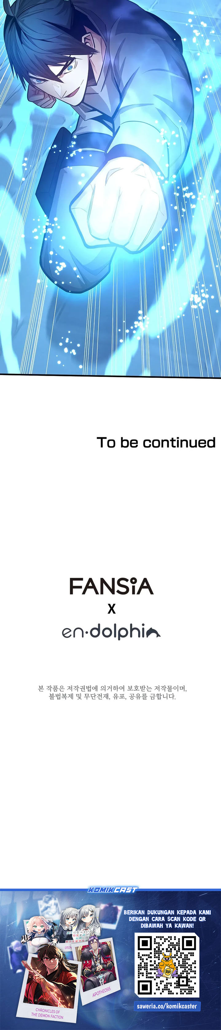 Halaman 37 dari The Tutorial Is Too Tough! Chapter 225