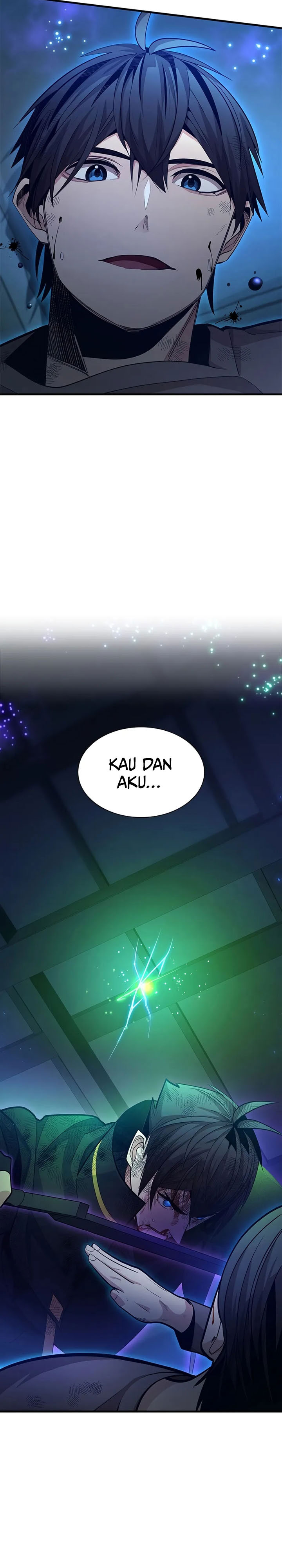 Halaman 10 dari The Tutorial Is Too Tough! Chapter 226