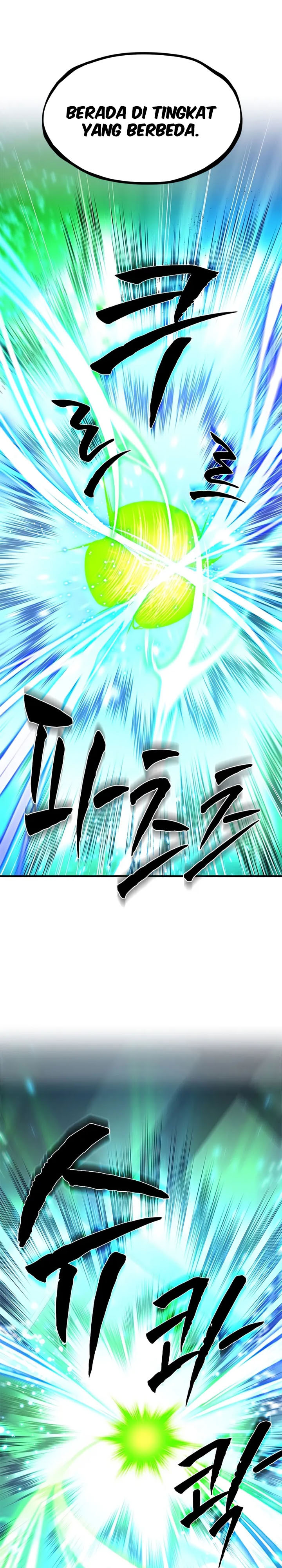 Halaman 11 dari The Tutorial Is Too Tough! Chapter 226