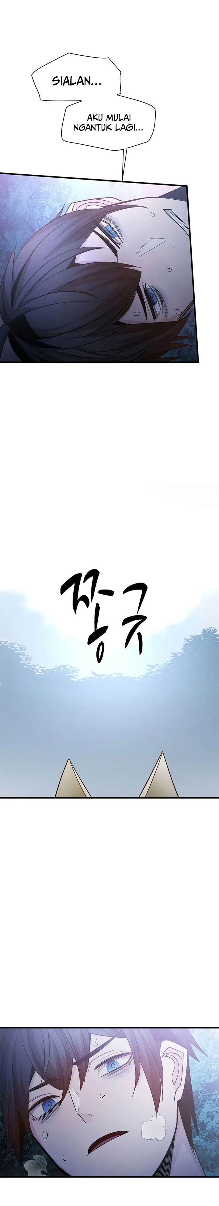 Halaman 27 dari The Tutorial Is Too Tough! Chapter 226