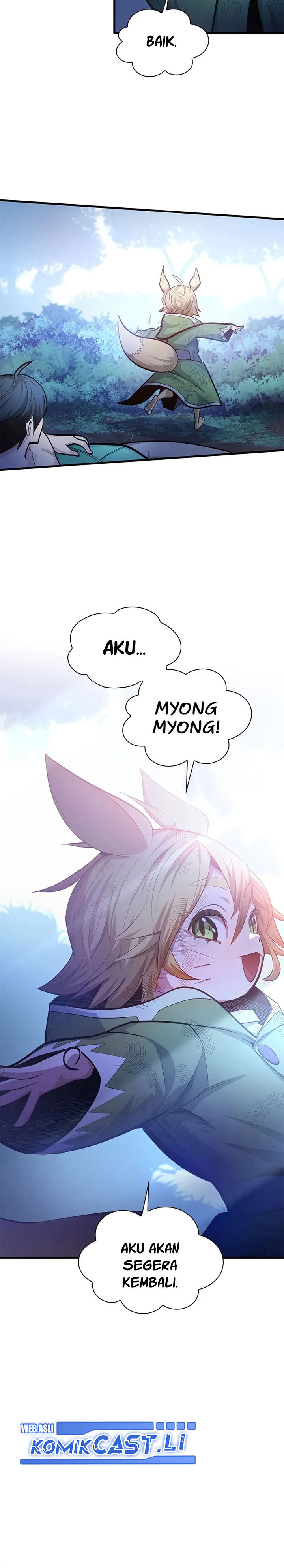 Halaman 33 dari The Tutorial Is Too Tough! Chapter 226