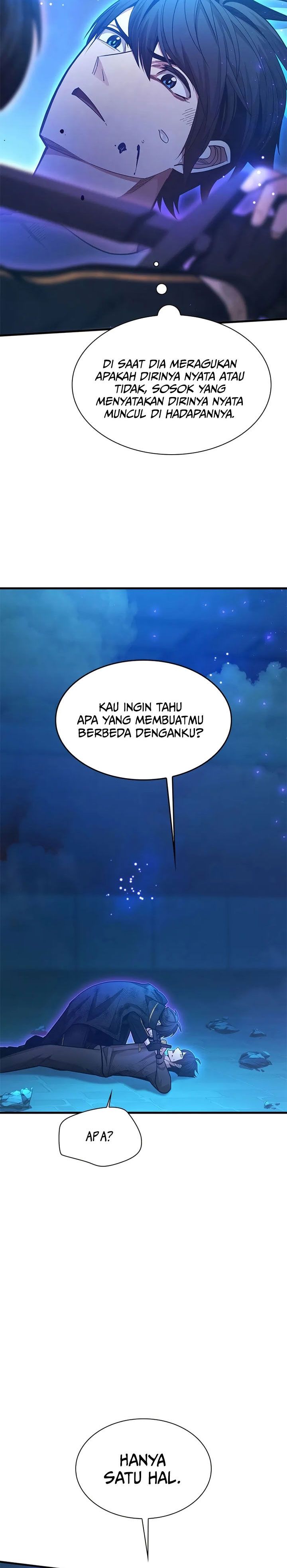 Halaman 9 dari The Tutorial Is Too Tough! Chapter 226