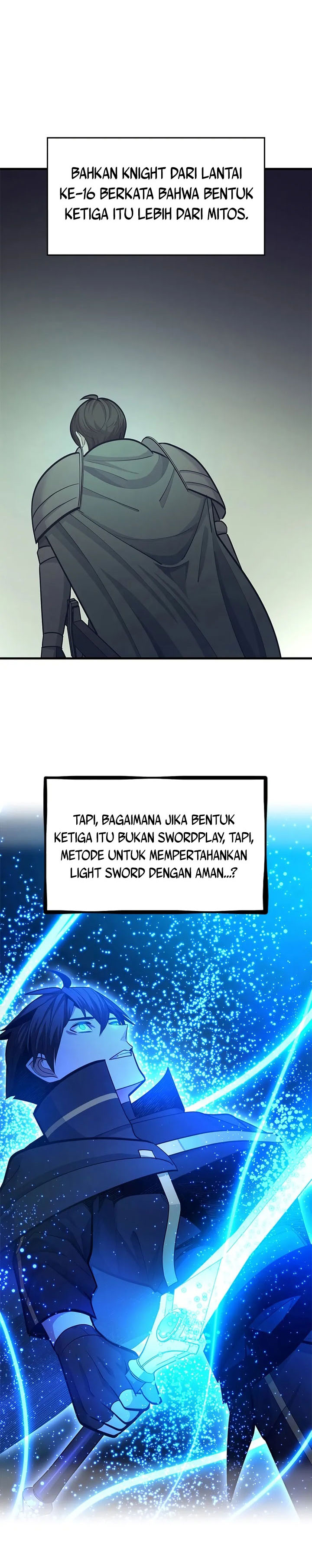 Halaman 24 dari The Tutorial Is Too Tough! Chapter 227