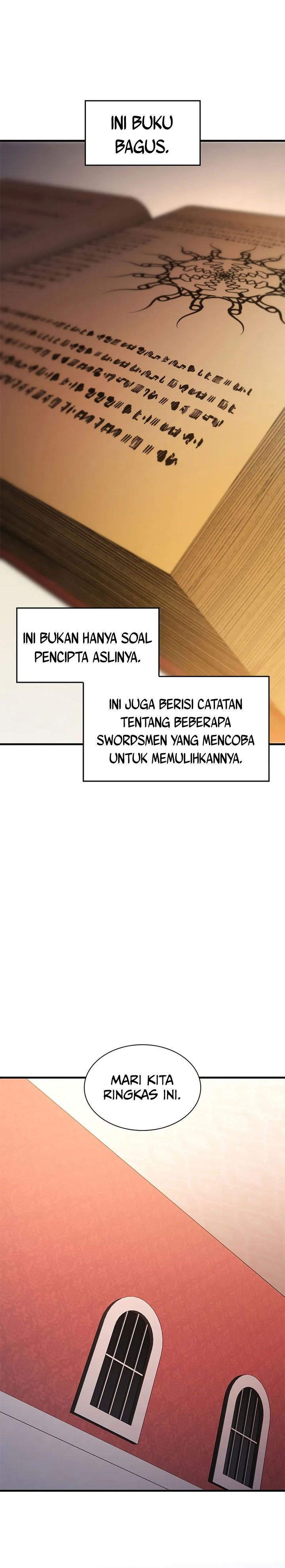Halaman 30 dari The Tutorial Is Too Tough! Chapter 227