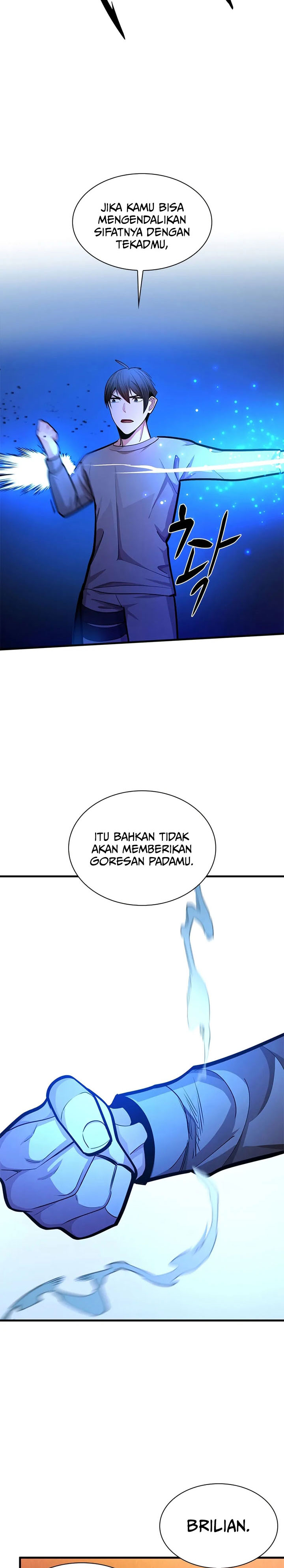 Halaman 32 dari The Tutorial Is Too Tough! Chapter 227