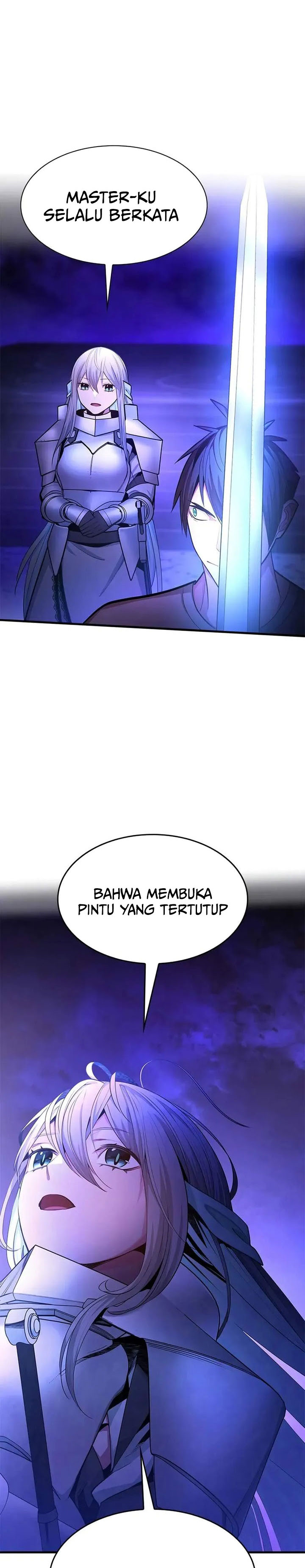 Halaman 15 dari The Tutorial Is Too Tough! Chapter 228