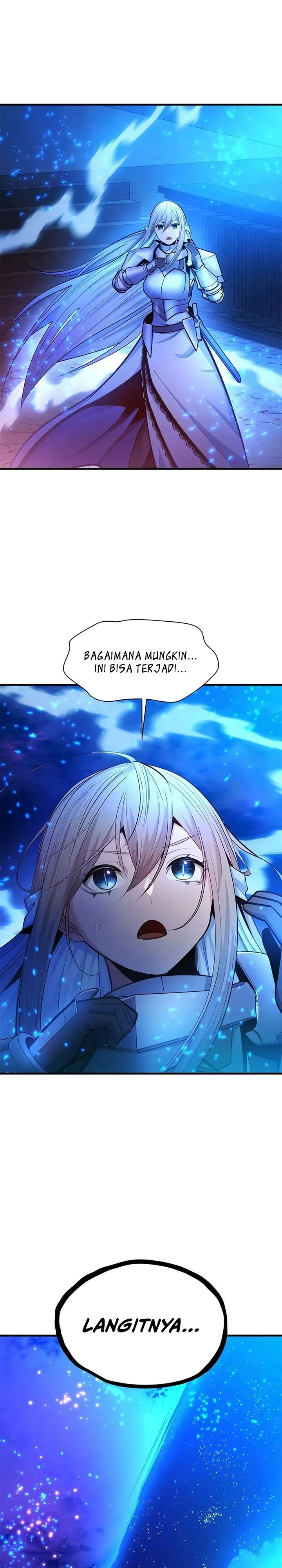 Halaman 25 dari The Tutorial Is Too Tough! Chapter 228