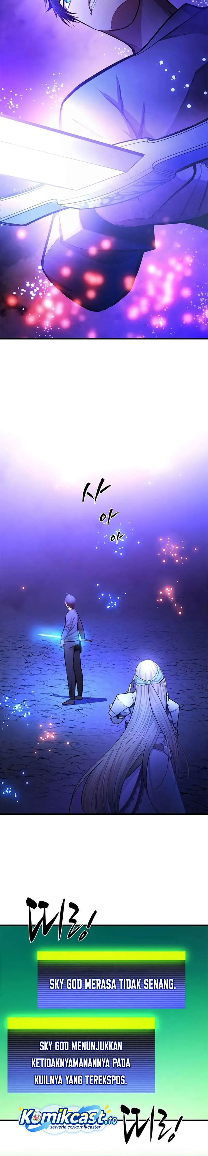 Halaman 28 dari The Tutorial Is Too Tough! Chapter 228