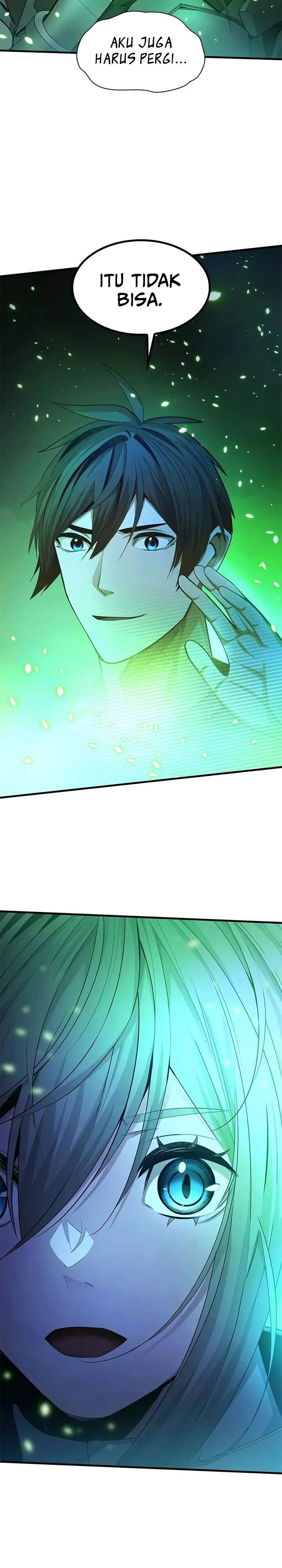 Halaman 31 dari The Tutorial Is Too Tough! Chapter 228