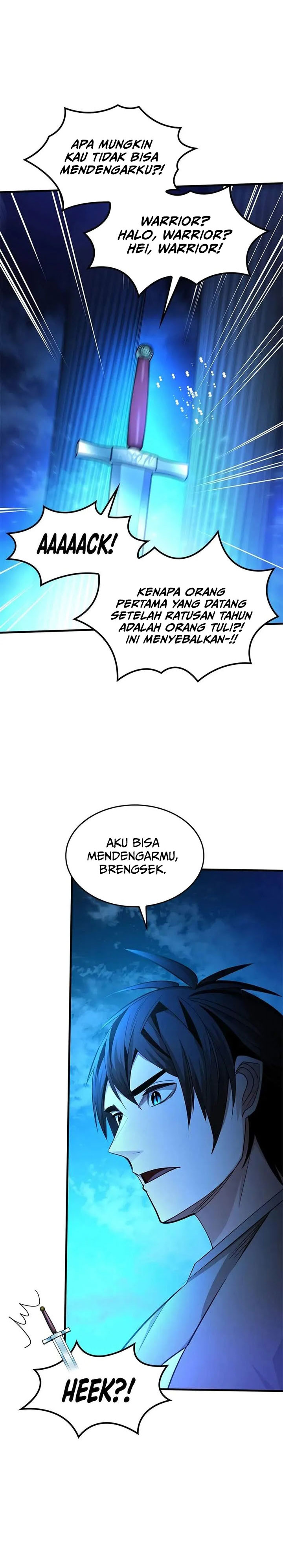 Halaman 9 dari The Tutorial Is Too Tough! Chapter 228