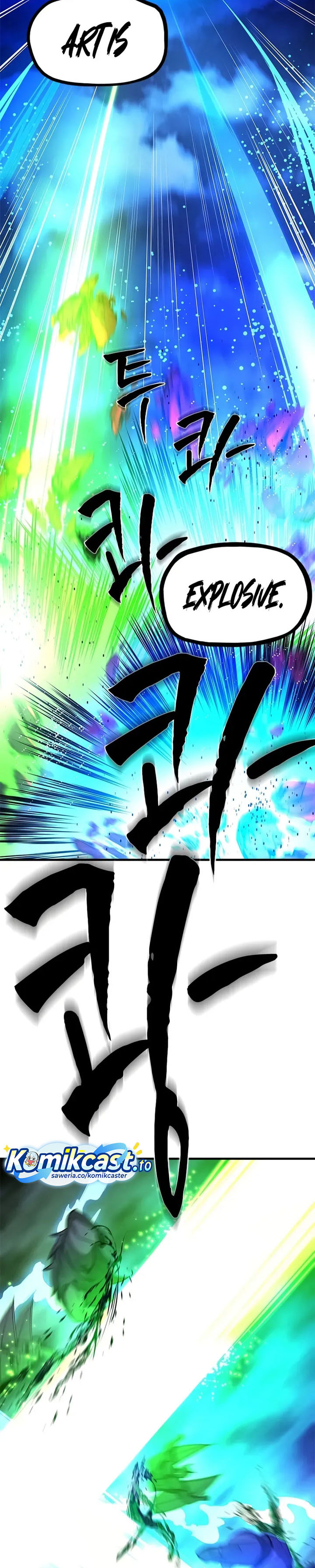 Halaman 13 dari The Tutorial Is Too Tough! Chapter 229