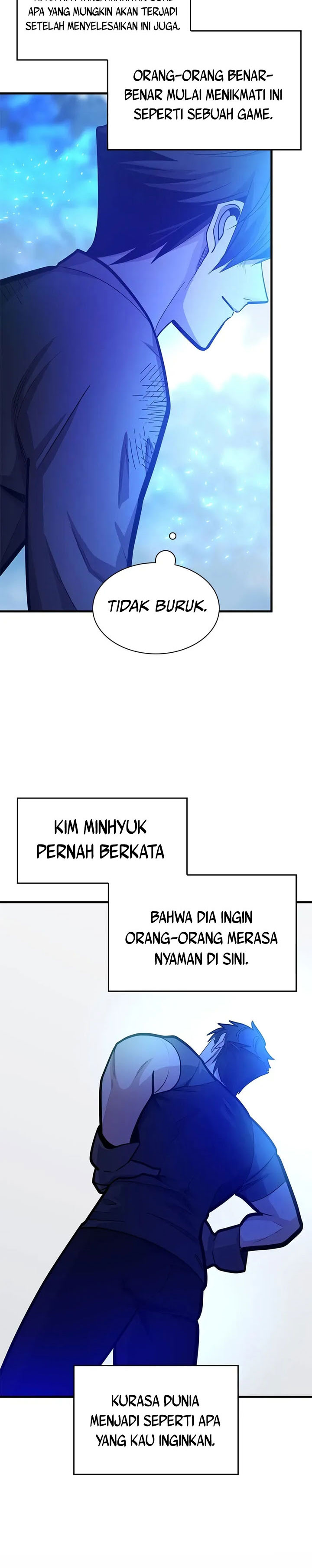 Halaman 28 dari The Tutorial Is Too Tough! Chapter 229