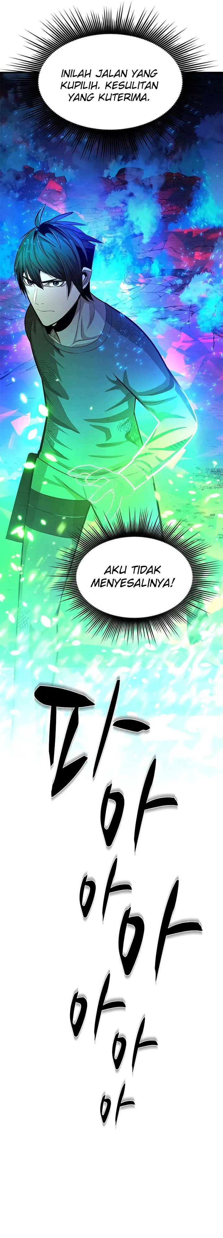 Halaman 30 dari The Tutorial Is Too Tough! Chapter 229