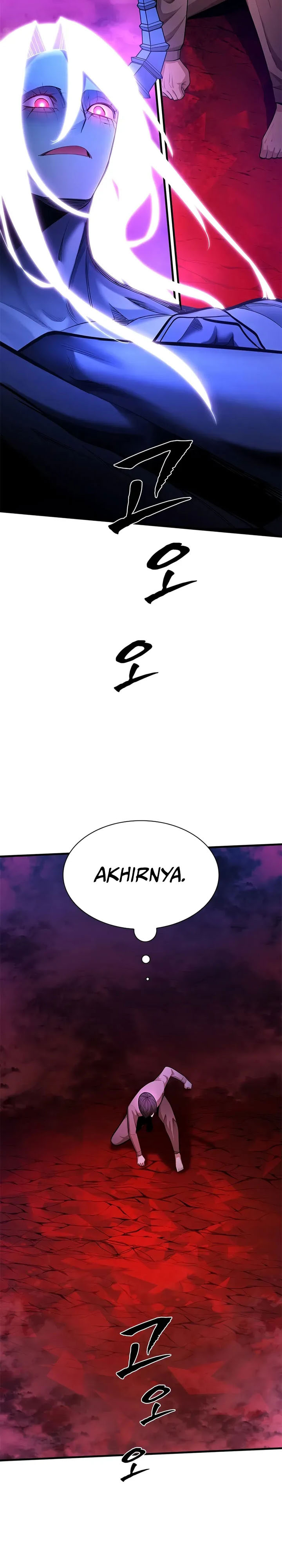 Halaman 32 dari The Tutorial Is Too Tough! Chapter 229