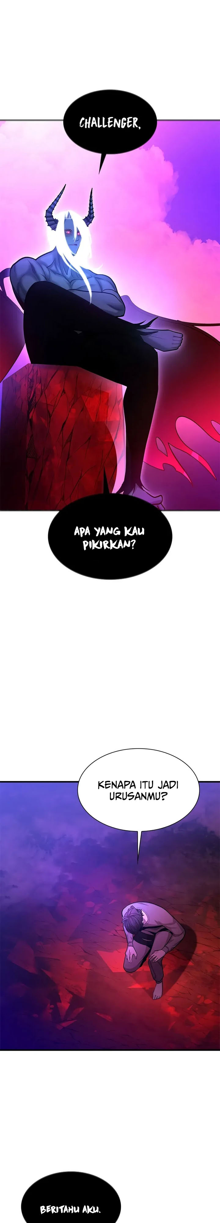 Halaman 36 dari The Tutorial Is Too Tough! Chapter 229