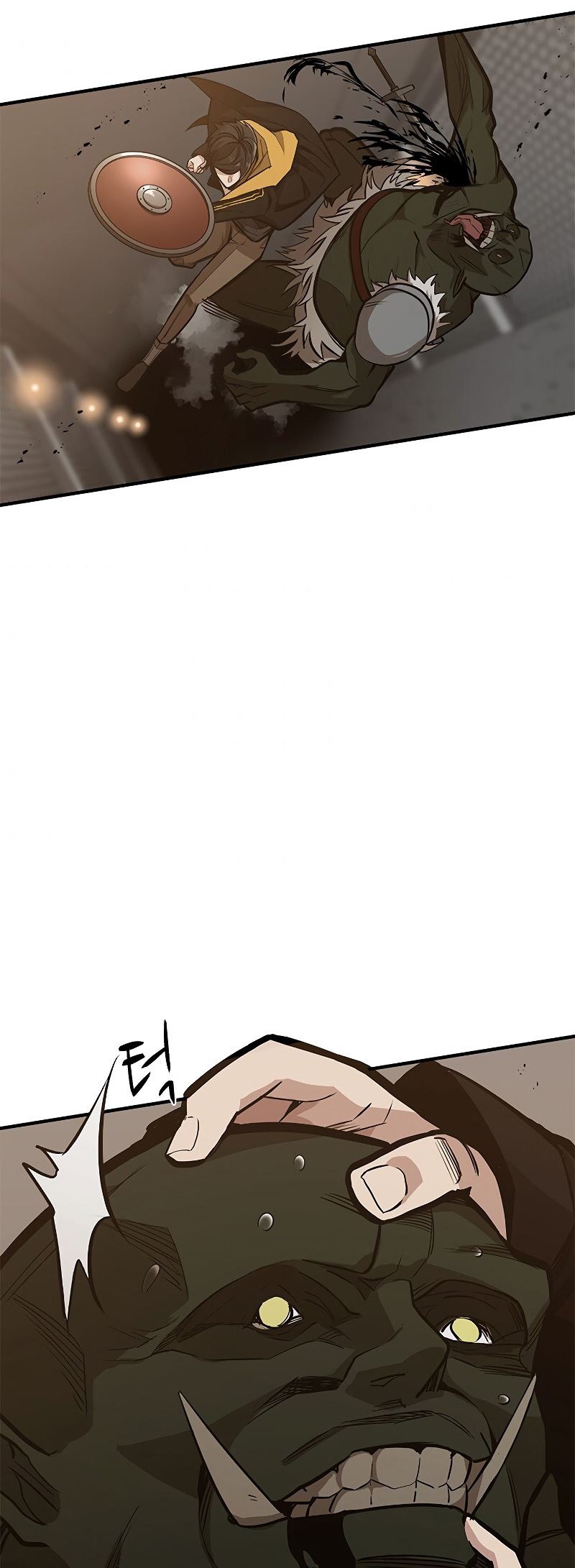 Halaman 26 dari The Tutorial Is Too Tough! Chapter 23