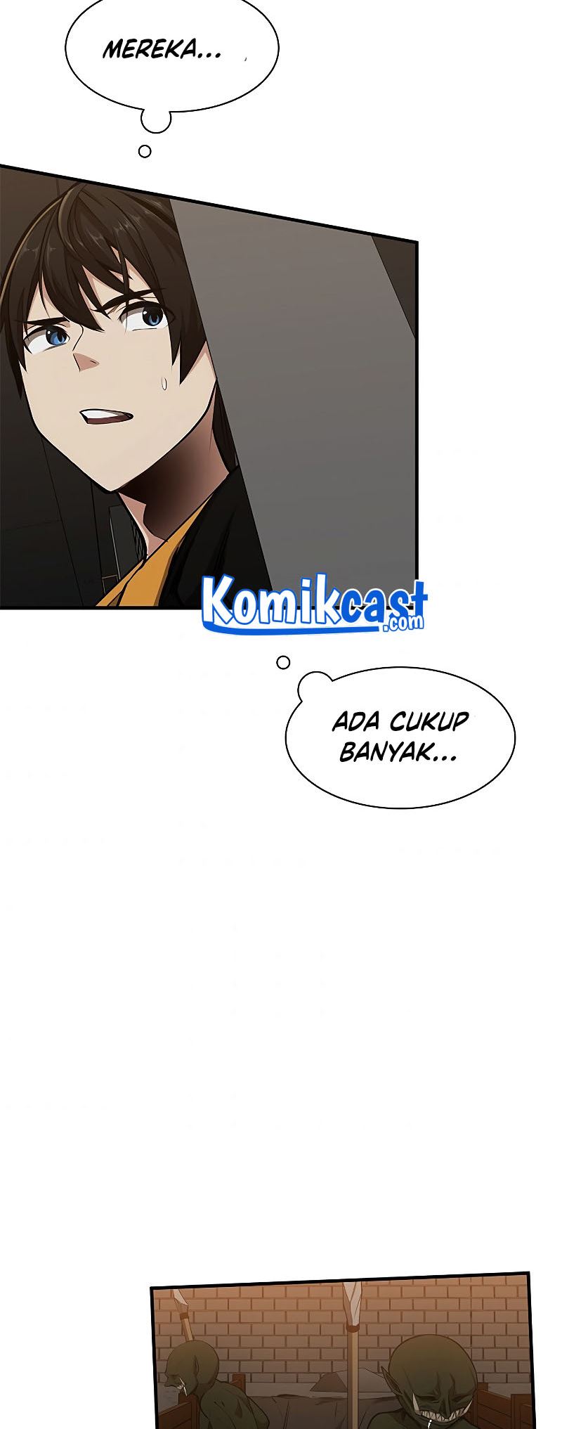 Halaman 39 dari The Tutorial Is Too Tough! Chapter 23