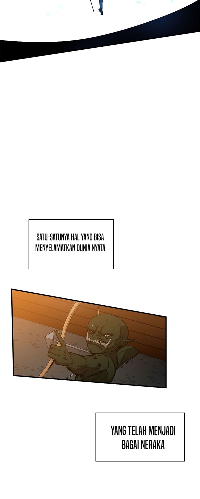 Halaman 49 dari The Tutorial Is Too Tough! Chapter 23
