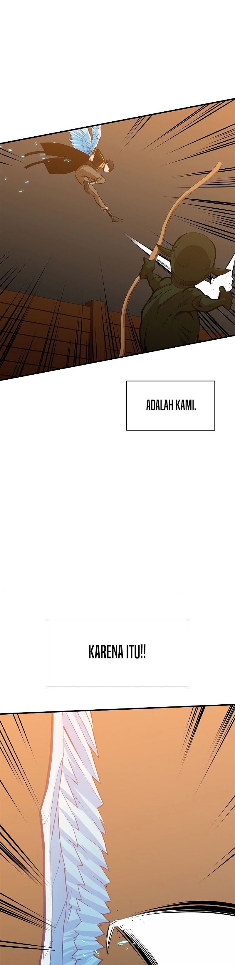 Halaman 50 dari The Tutorial Is Too Tough! Chapter 23