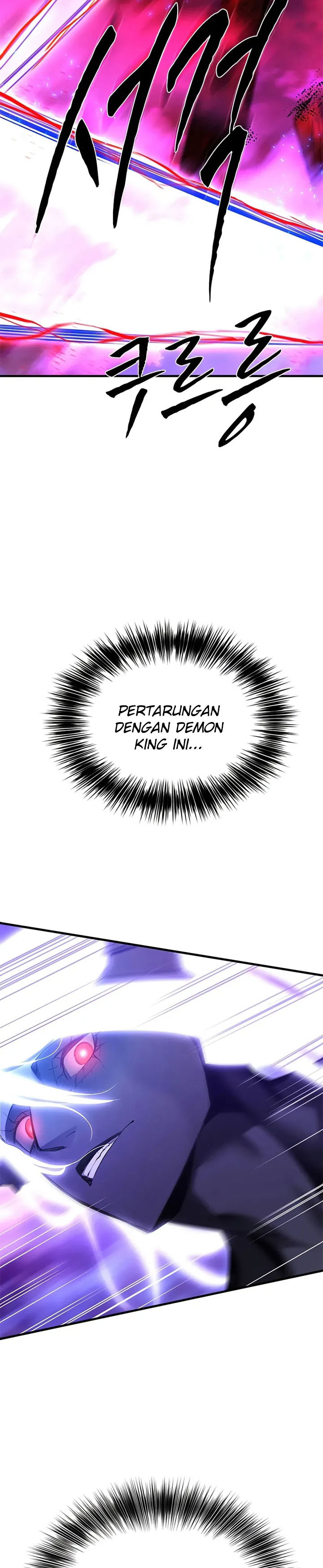 Halaman 7 dari The Tutorial Is Too Tough! Chapter 230