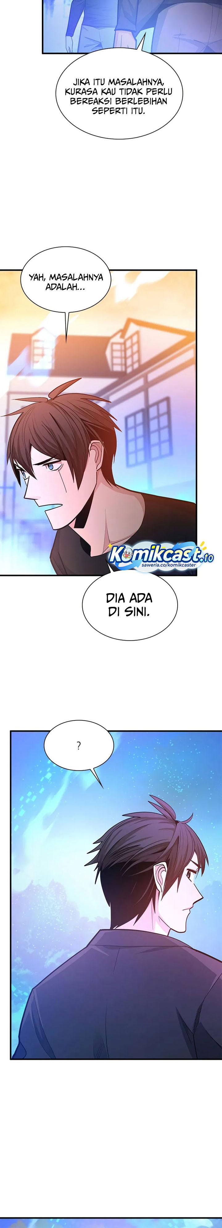The Tutorial Is Too Tough! chapter 231 halaman 25